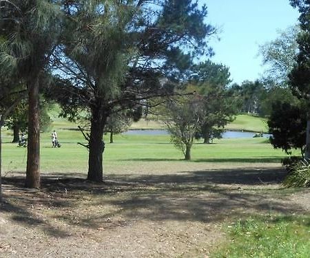 Golf View Motel Sanctuary Point Εξωτερικό φωτογραφία