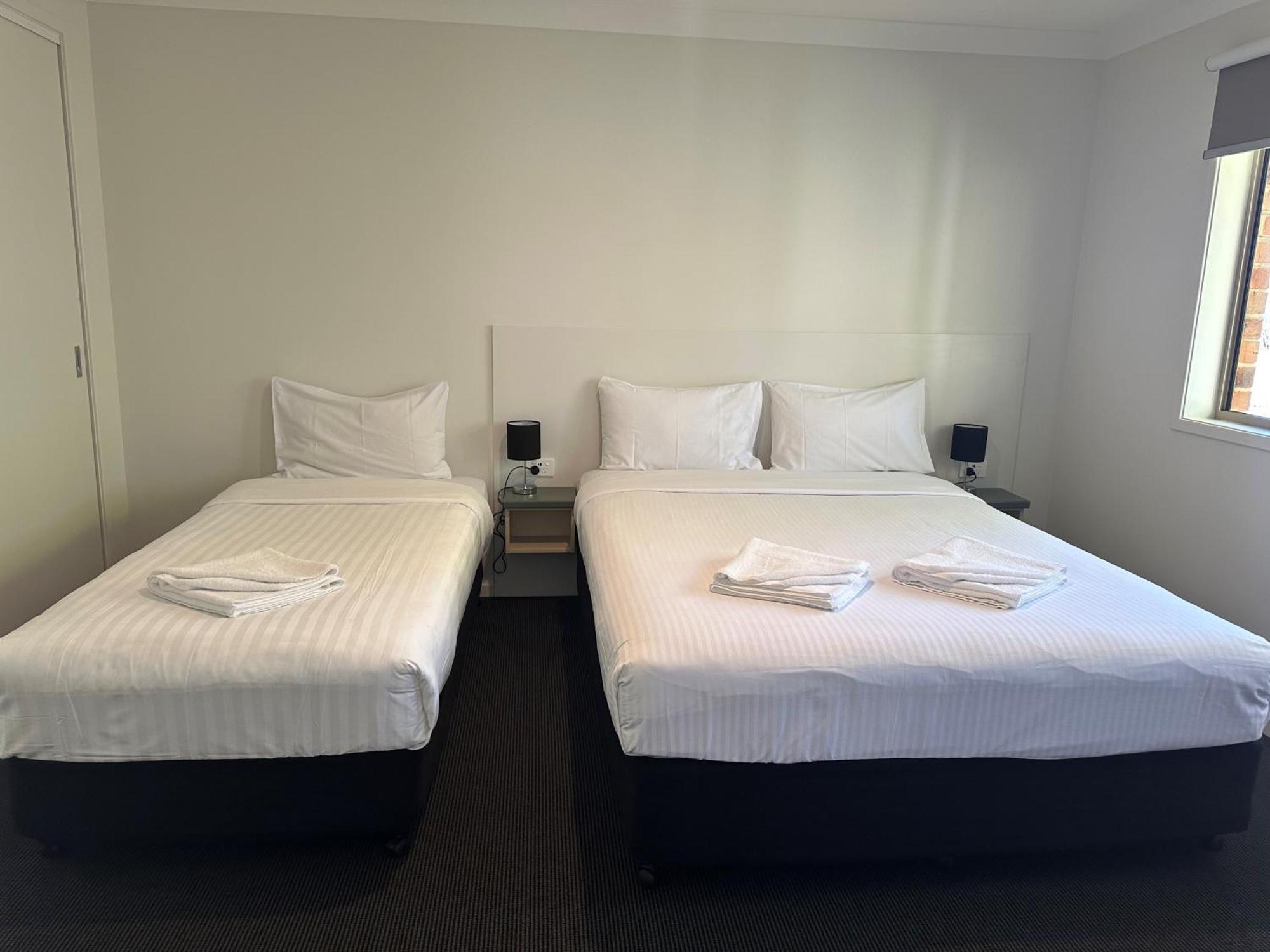 Golf View Motel Sanctuary Point Εξωτερικό φωτογραφία
