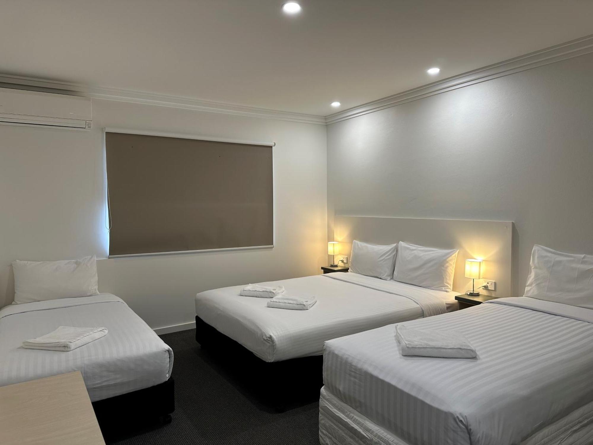 Golf View Motel Sanctuary Point Εξωτερικό φωτογραφία