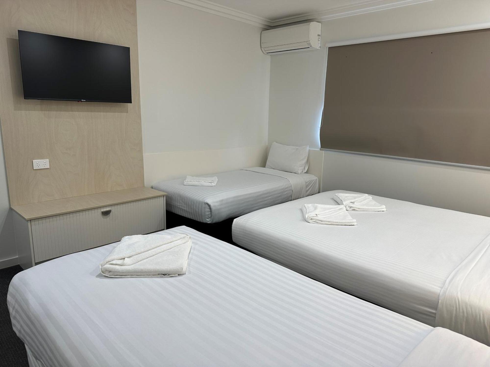 Golf View Motel Sanctuary Point Εξωτερικό φωτογραφία