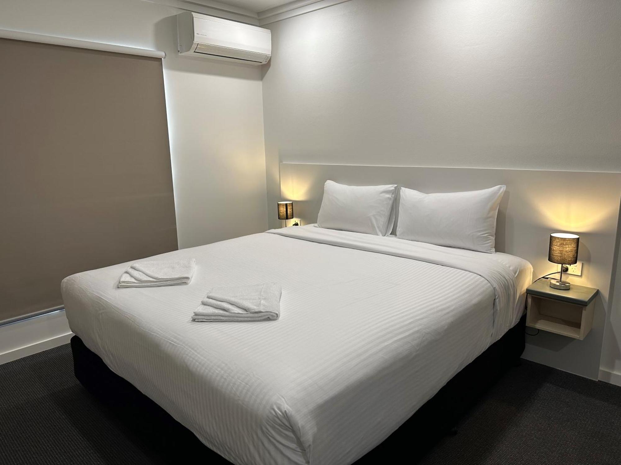 Golf View Motel Sanctuary Point Εξωτερικό φωτογραφία