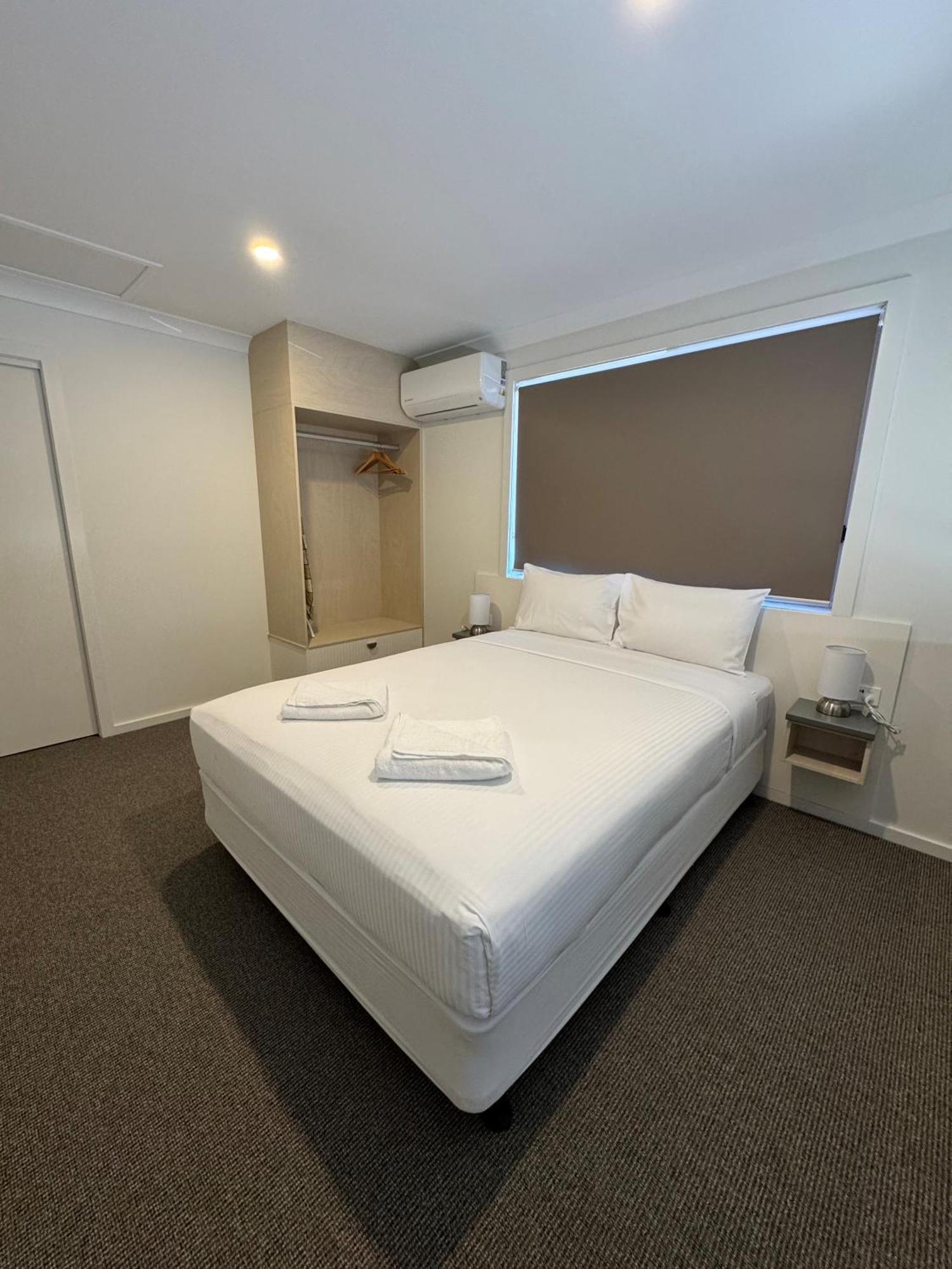 Golf View Motel Sanctuary Point Εξωτερικό φωτογραφία